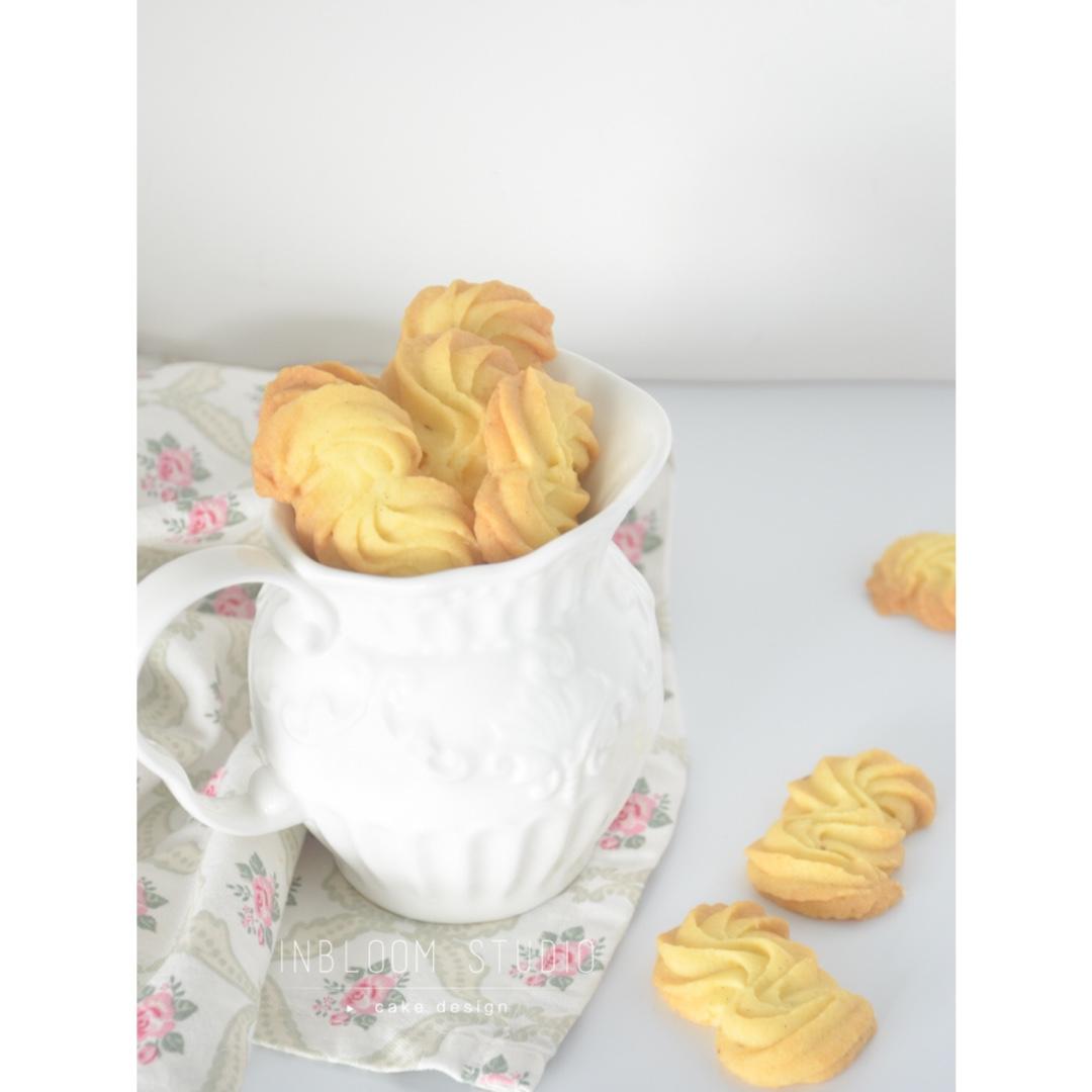 马达加斯加曲奇