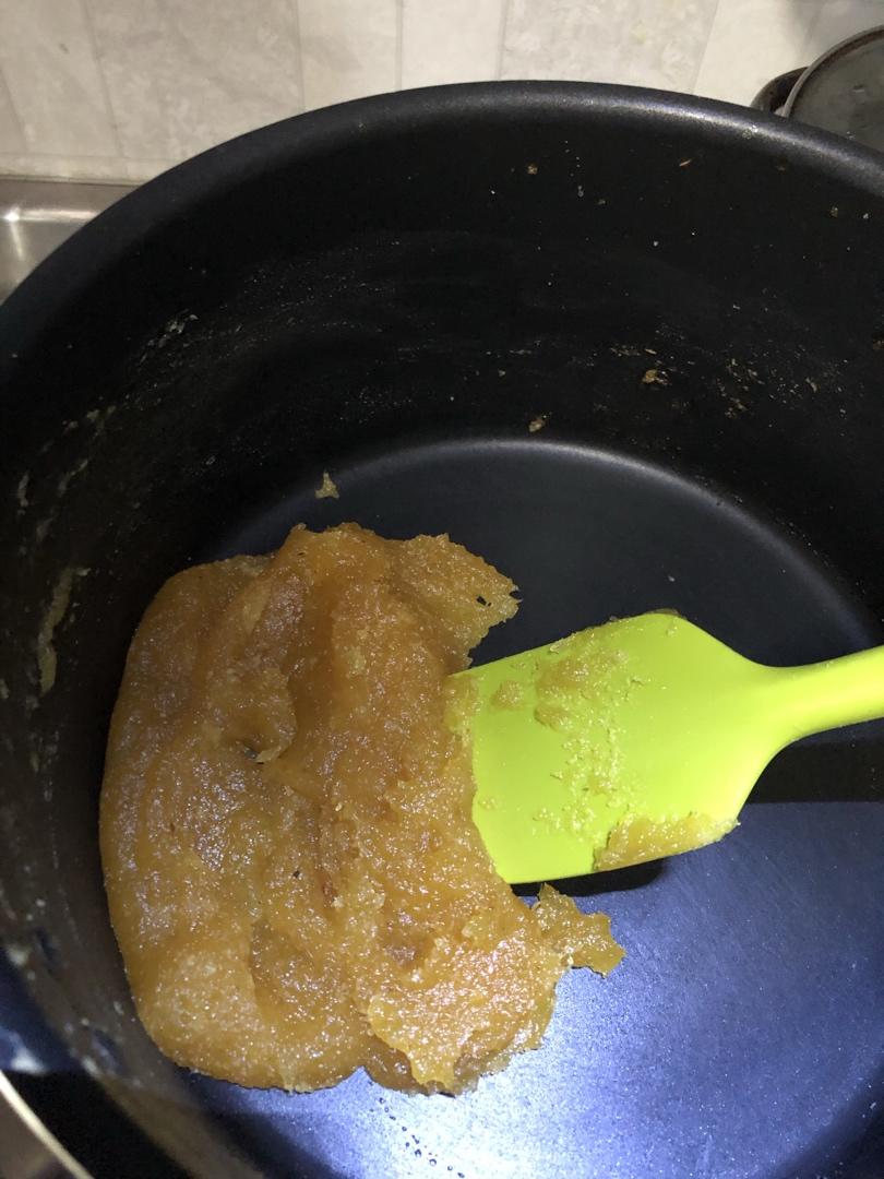 《Tinrry下午茶》教你做凤梨酥