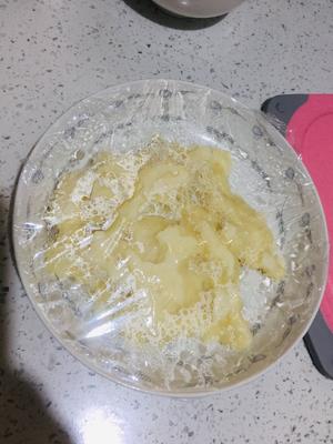 低糖糯米糍的做法 步骤7
