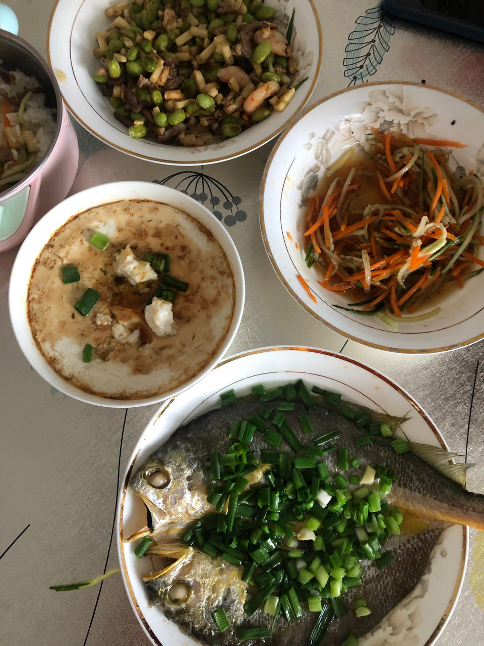 麦饼（适合新手）