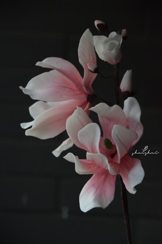 我和我的那些糖花🌸
