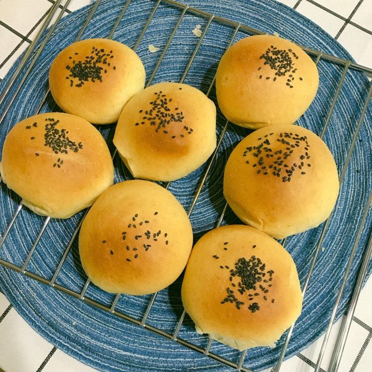 汉堡胚（一次性发酵超软超省时）