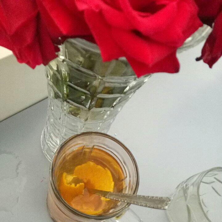 【清凉一夏】菊、金银花And枸杞茶（妈妈教我的清热解毒神奇）