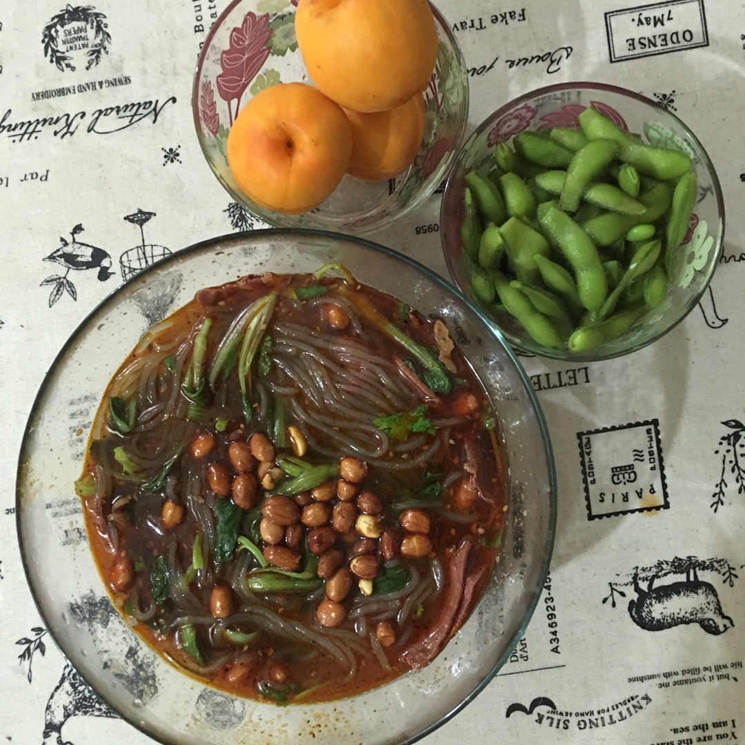 喜悦日记~餐桌日记
