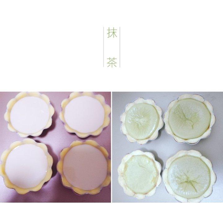 《Tinrry+》挞水滑嫩的港式蛋挞（含挞皮做法）