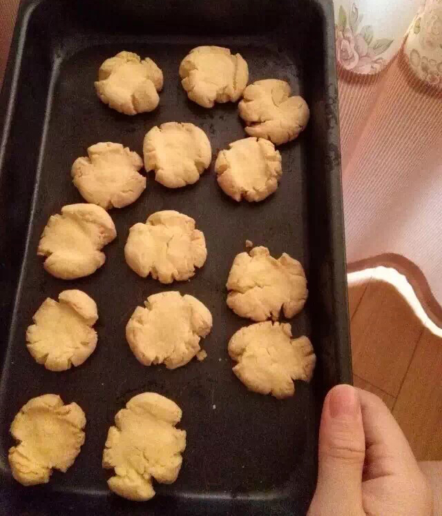 玛格丽特饼干