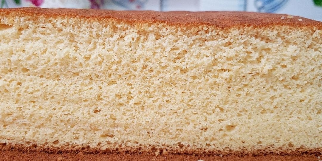 经典长崎蛋糕