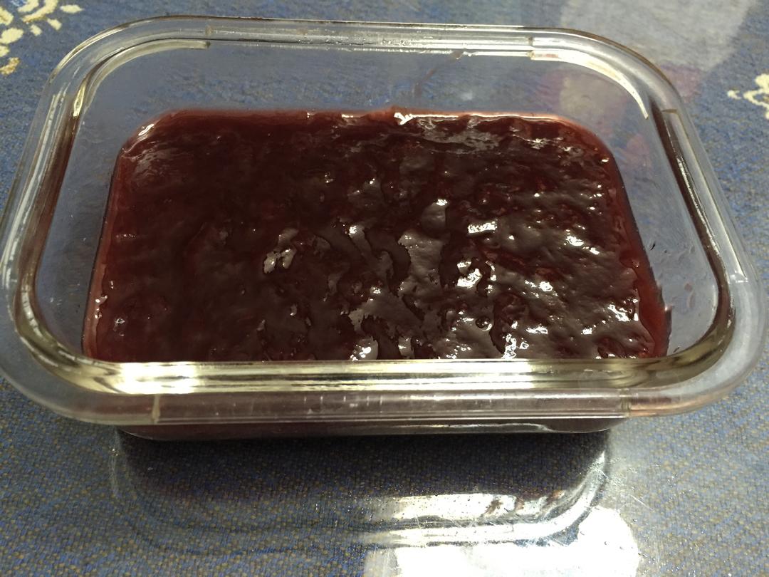 自制葡萄果酱有妙招