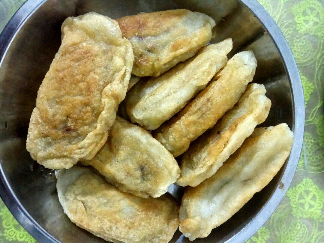 家乡味道—寿桃籺