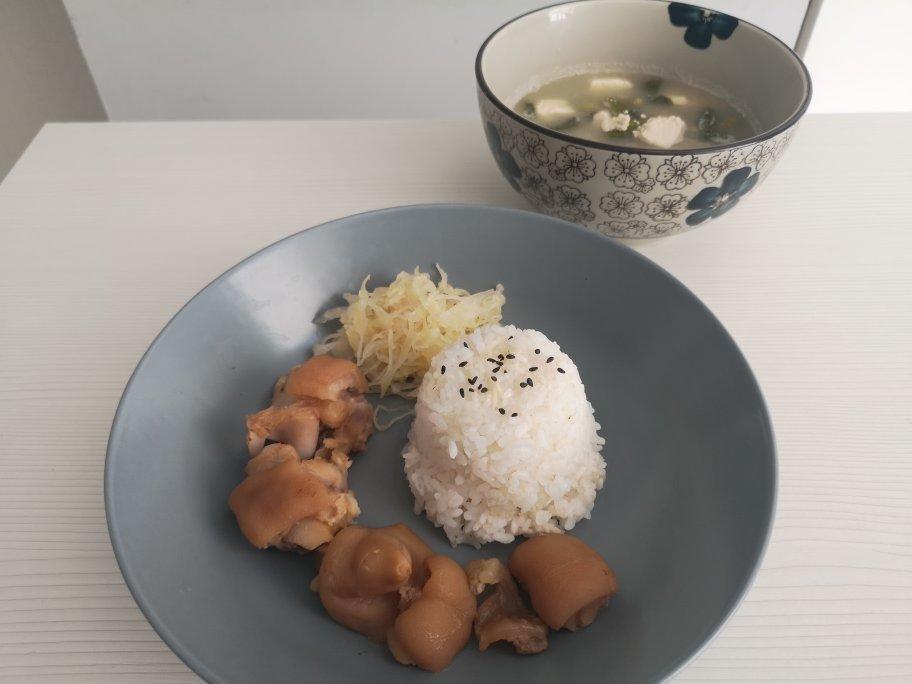 隆江人教你在家简单做出超正宗隆江猪脚