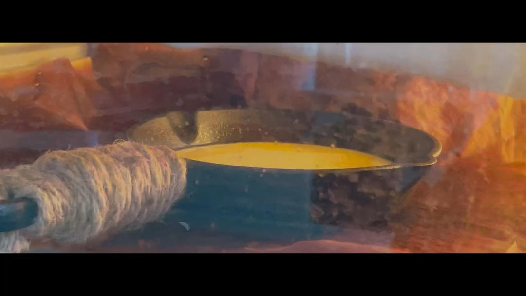 🥓Dutch Baby | 咸口培根太阳蛋荷兰松饼