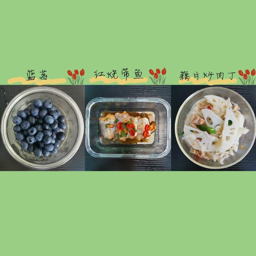 更期待明天的便当集🍱🥢