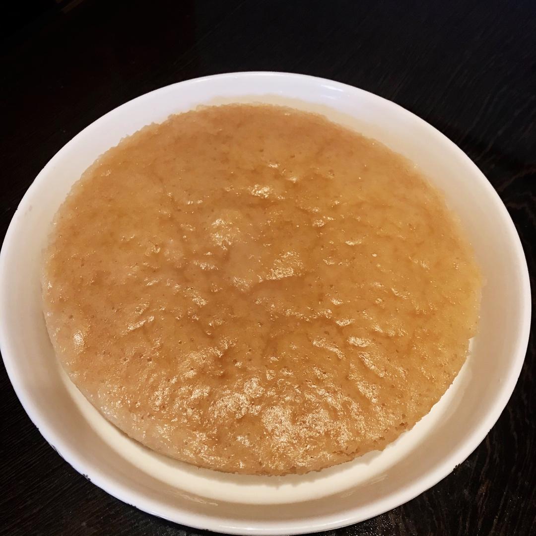 马拉糕