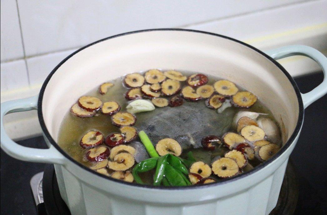 干锅花菜【4月北鼎珐琅铸铁锅食谱】