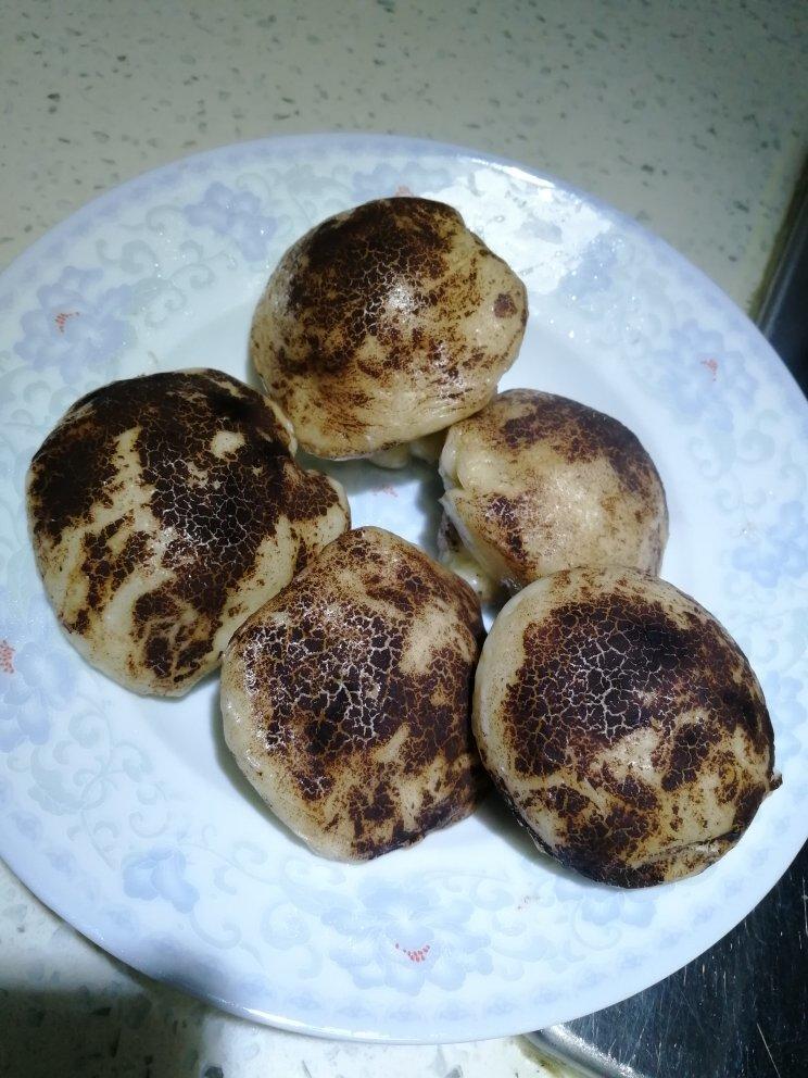 蘑菇包
