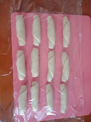 小希麻麻-红豆沙饼烤箱版的做法 步骤10