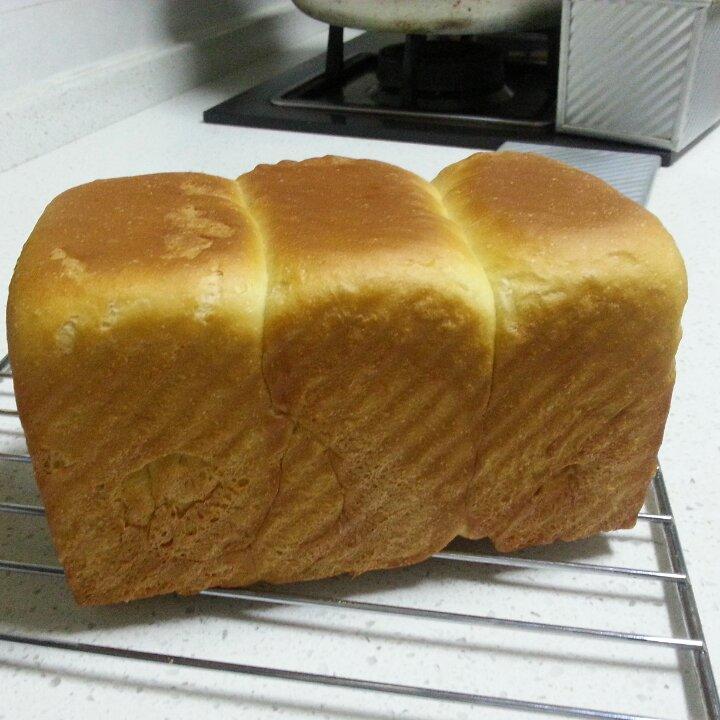 港式吐司