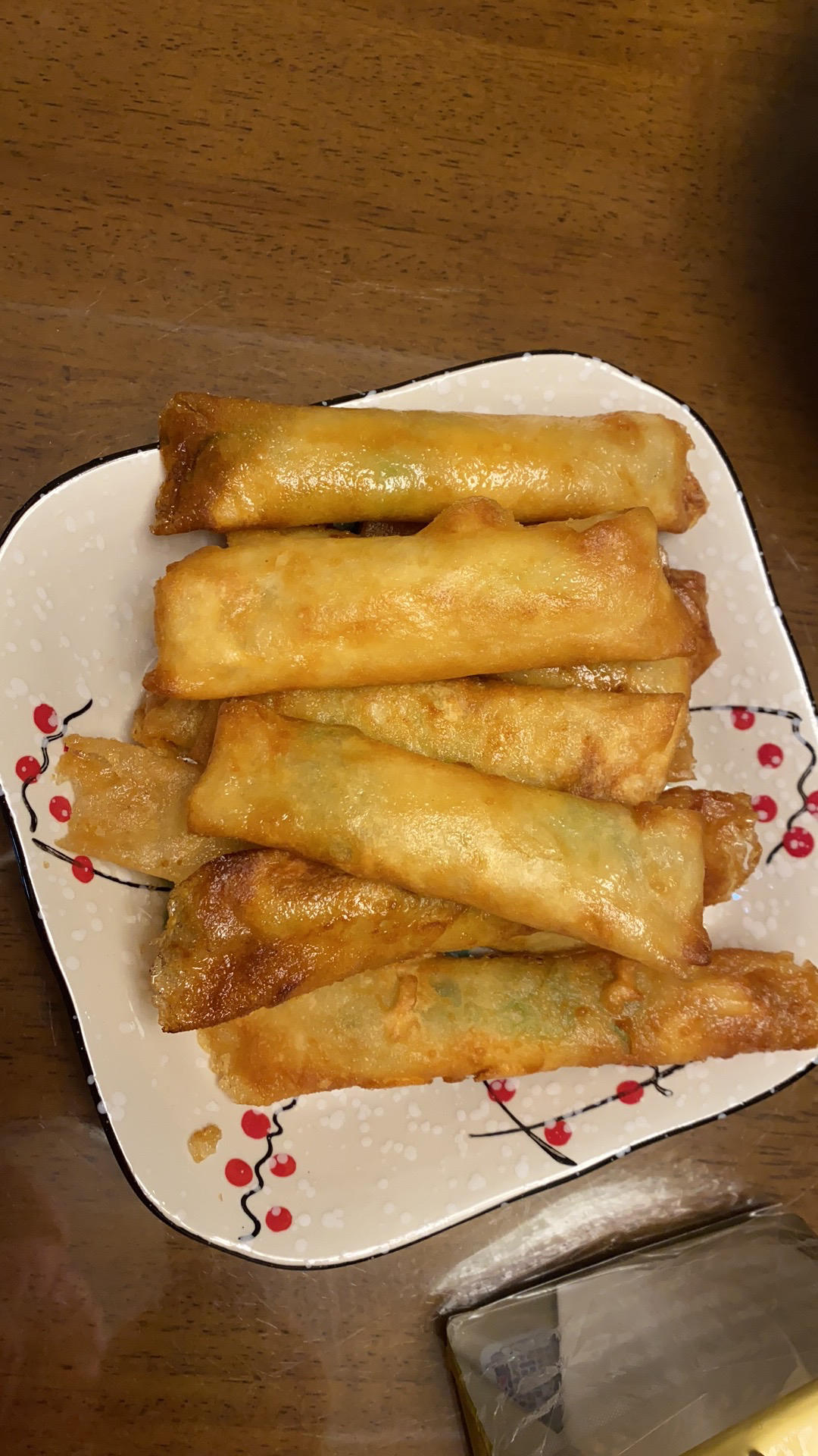 春卷皮