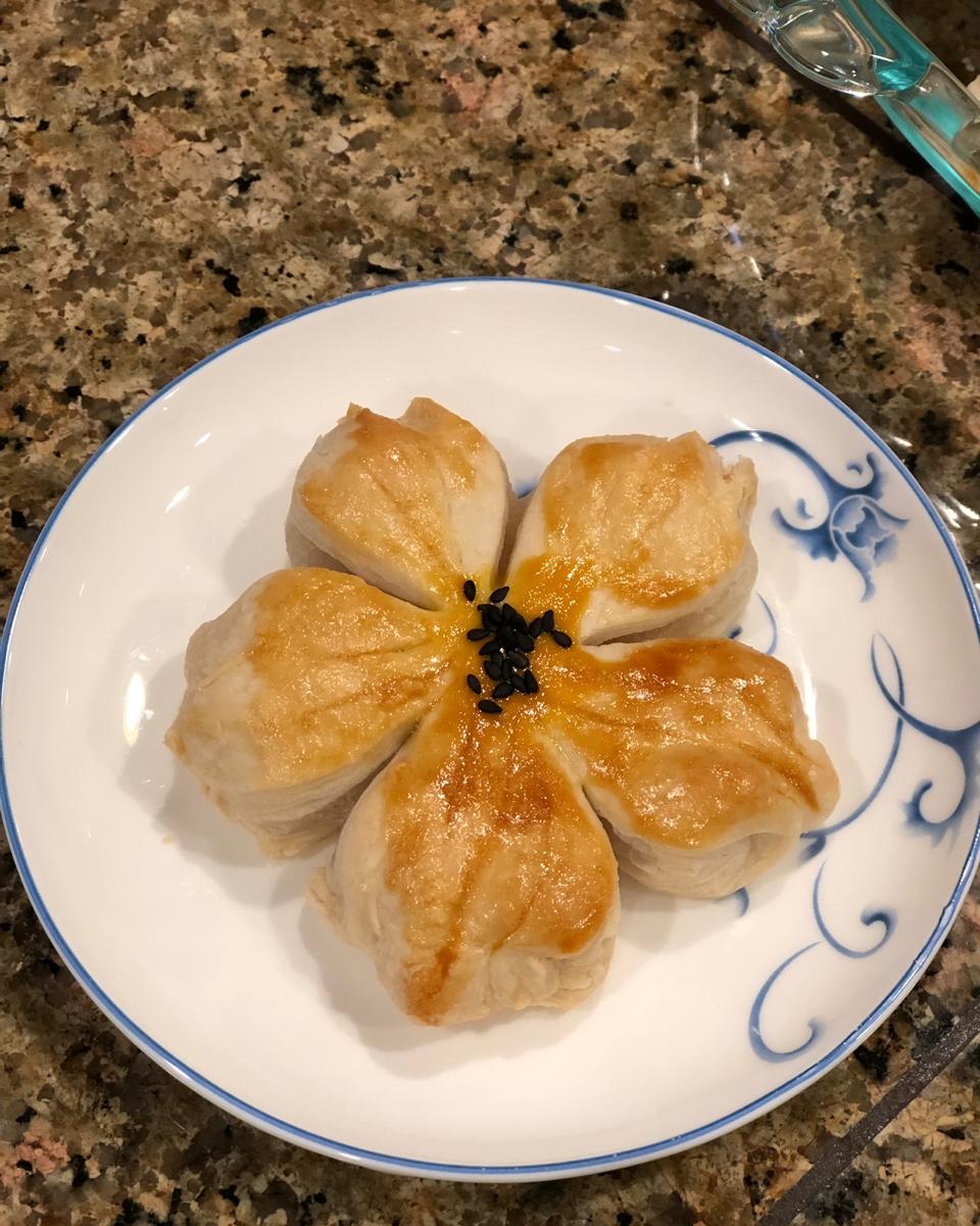 桃花酥