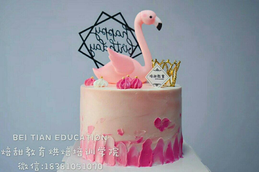 《Tinrry+》戚风蛋糕（6寸配方）（基础、超详细教程）