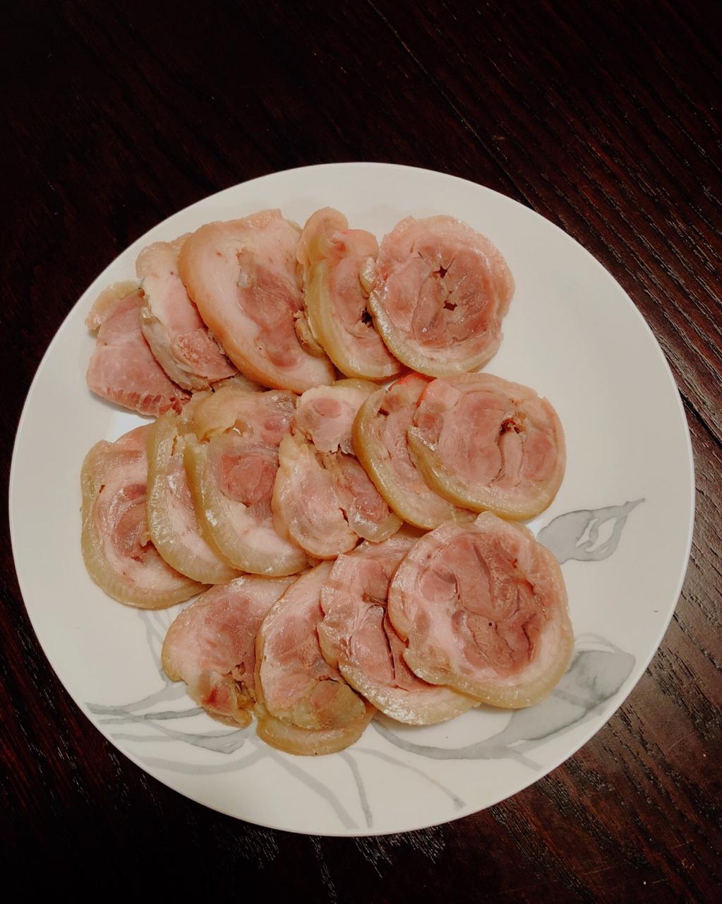 手机用户2101_2osm做的【曼食慢语】水晶捆蹄