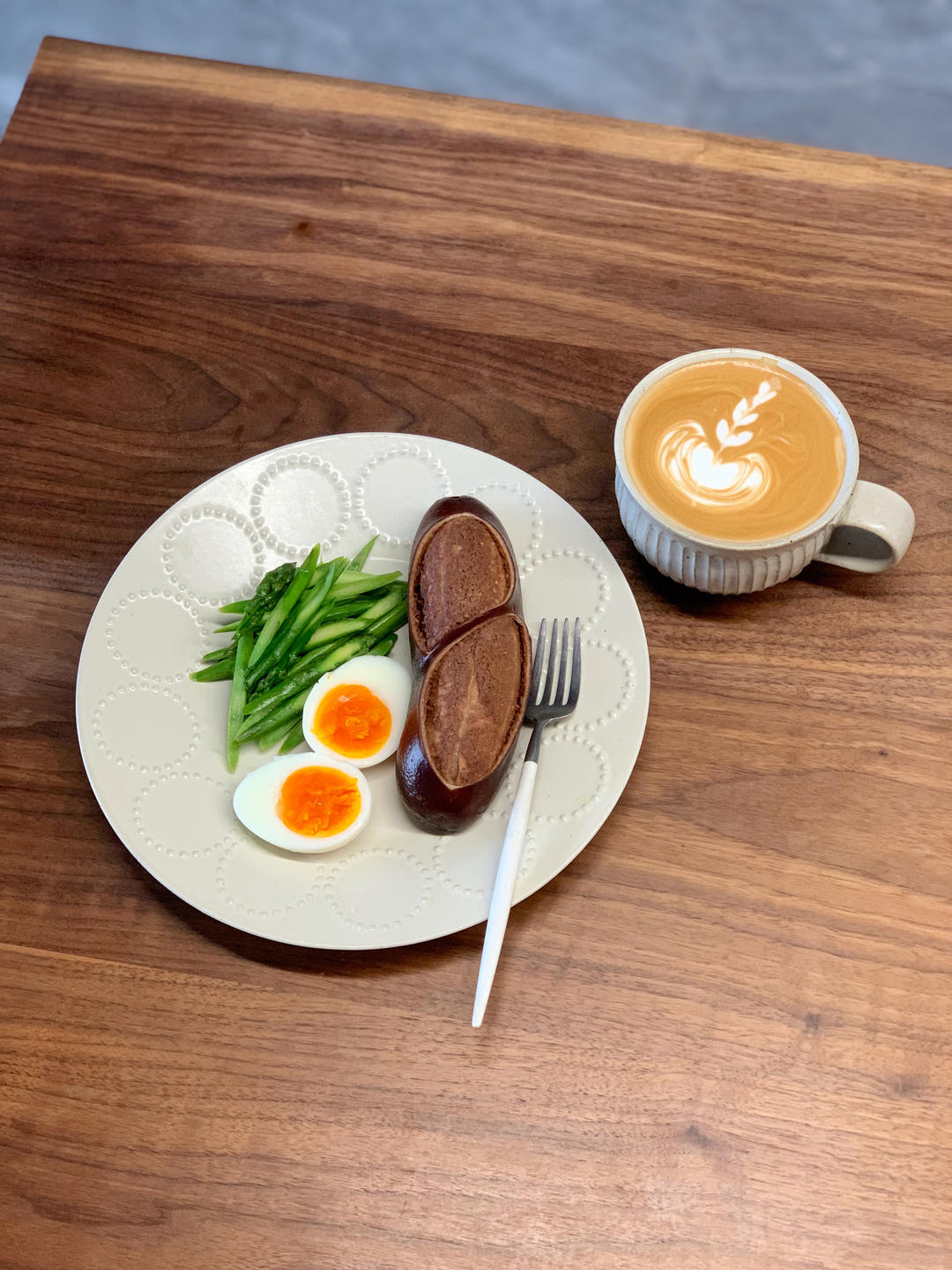 郭大侠的工作日快手早餐卡