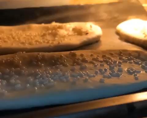 so easy的咸烧饼和甜烧饼的做法