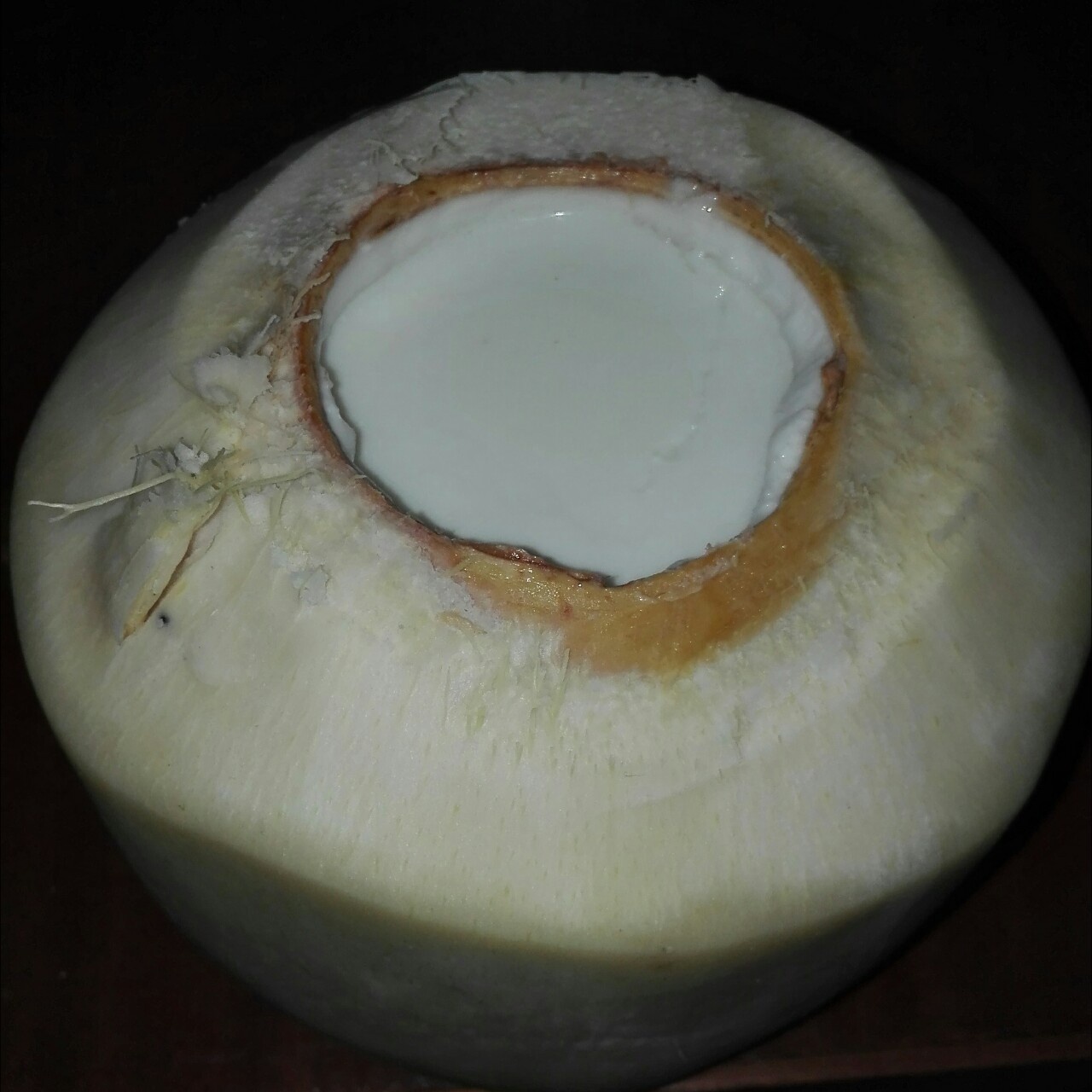 DIY越南椰子冻