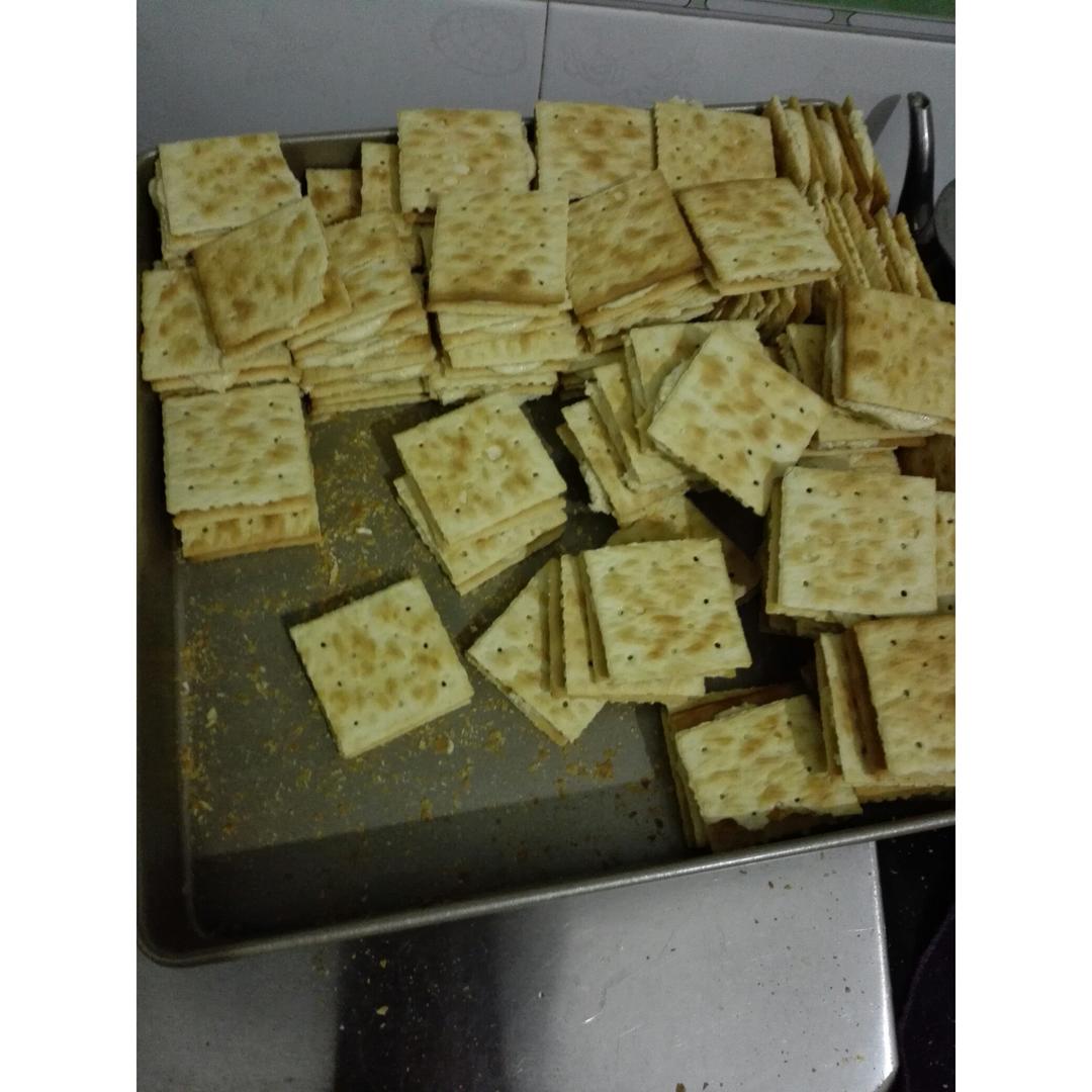 超详细TIPS—自制超美味牛轧糖（熬糖版），秒杀棉花糖版