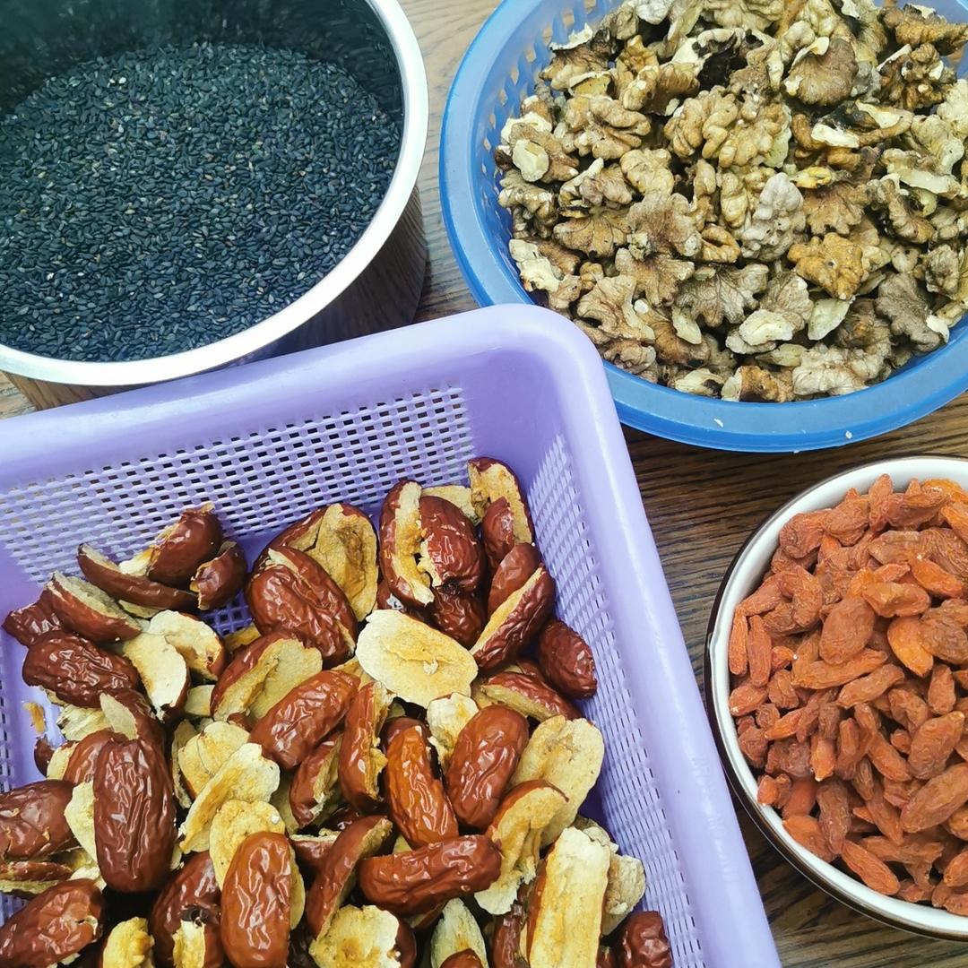 阿胶糕 超详细 零失败（附视频）