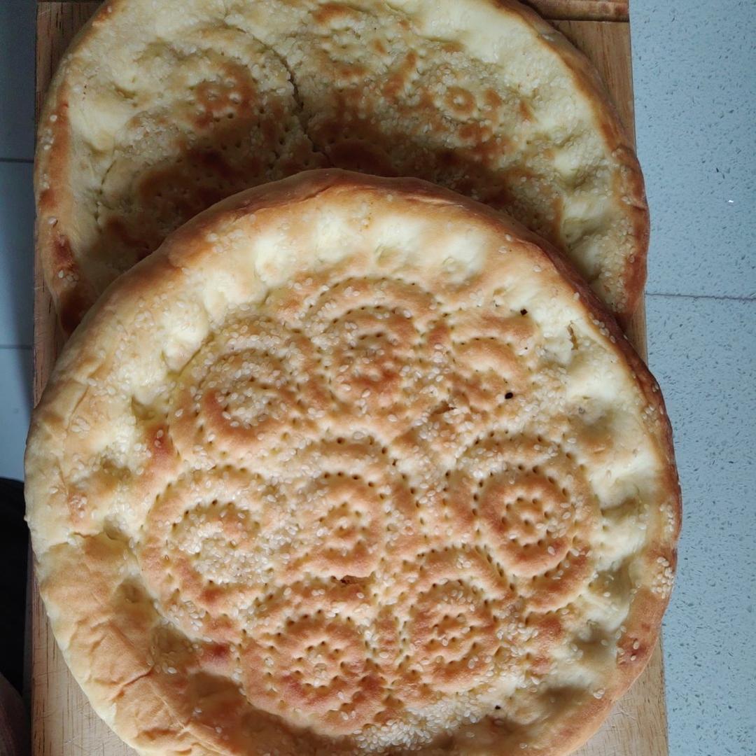 新疆烤馕