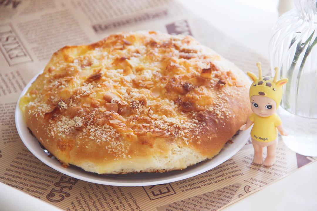 比西贝好吃的奶酪饼