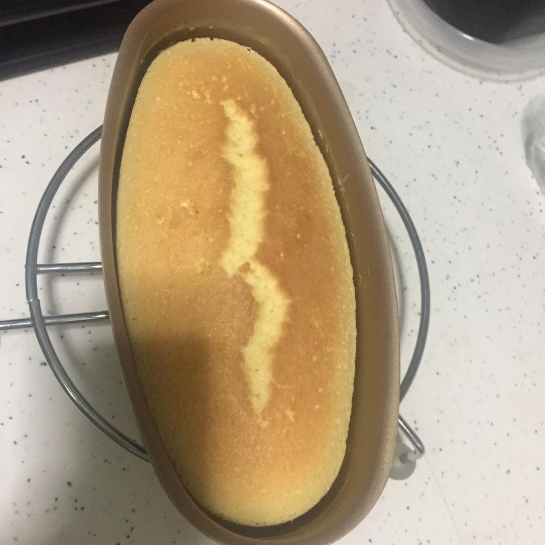 棉花蛋糕