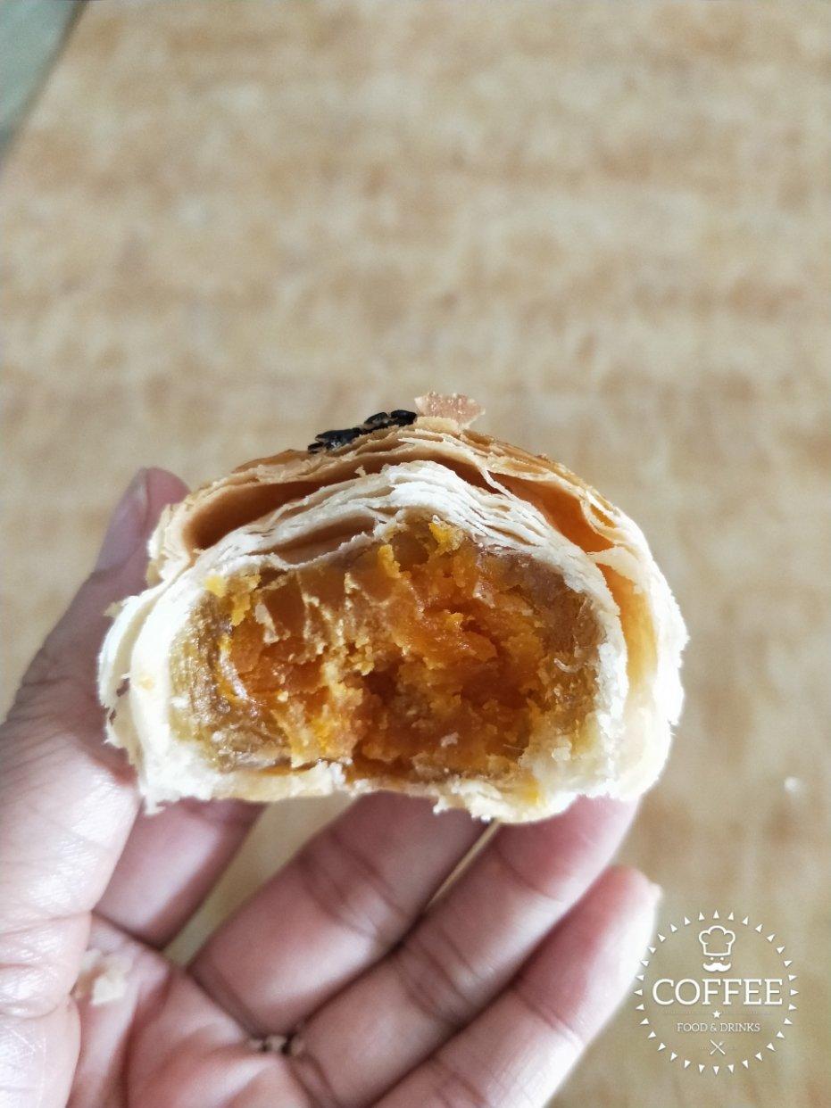 蛋黄酥&网红麻薯蛋黄酥---半圆天地盖包装调整方
