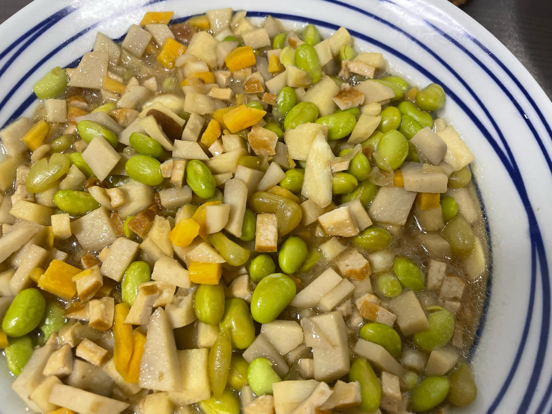 下饭厉器-绍式辣椒酱（老绍兴传统菜）
