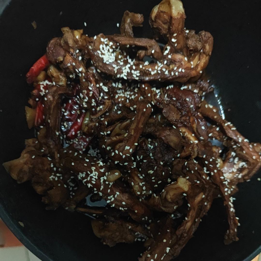 超A的武汉卤味周黑鸭（超详尽版）