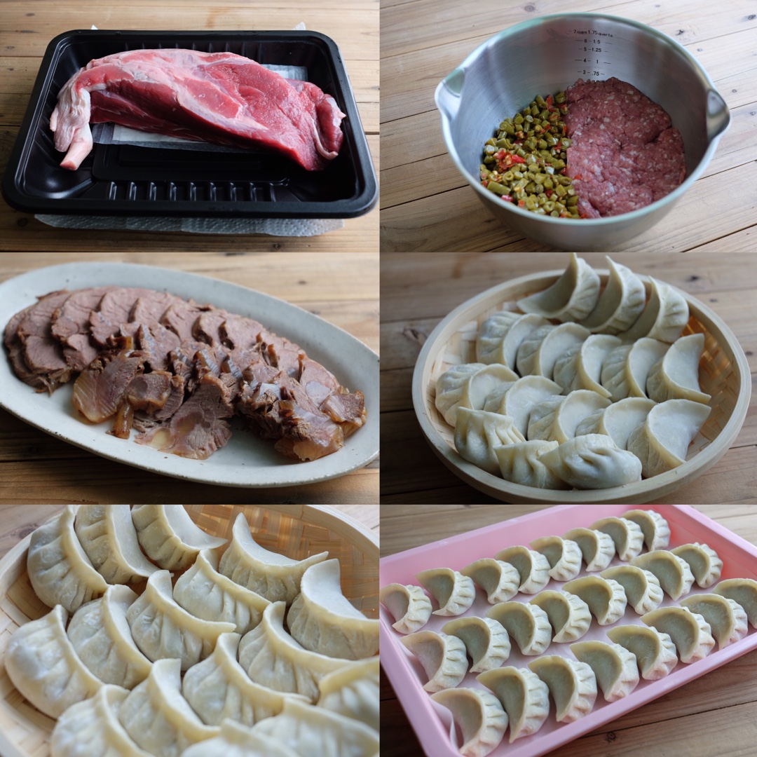 健身也要好好吃饭