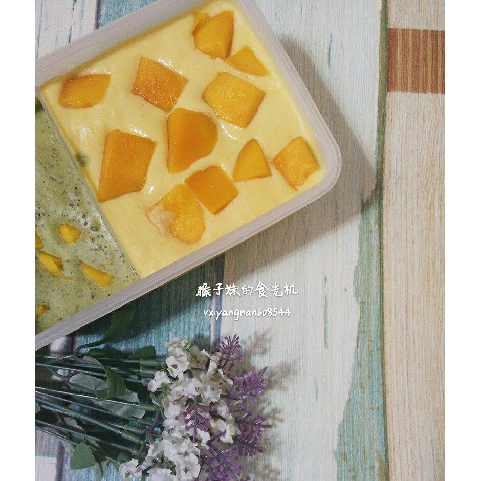 自制哈根达斯风味的冰淇淋