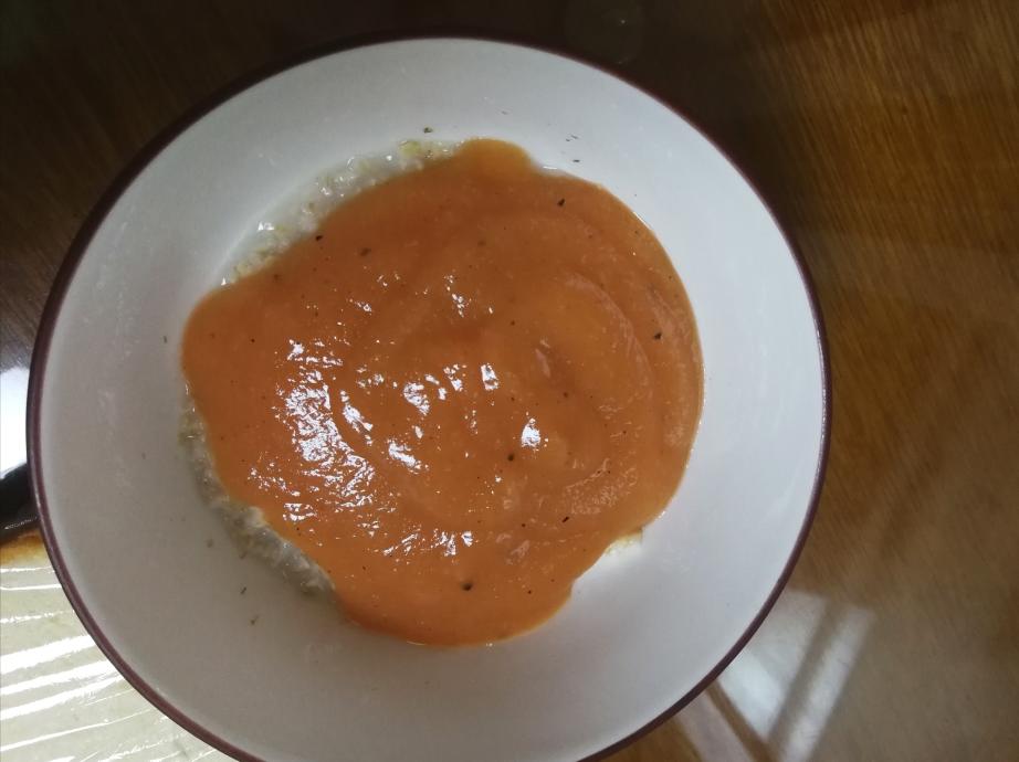 黄金百香果果酱 不放过任何一粒籽