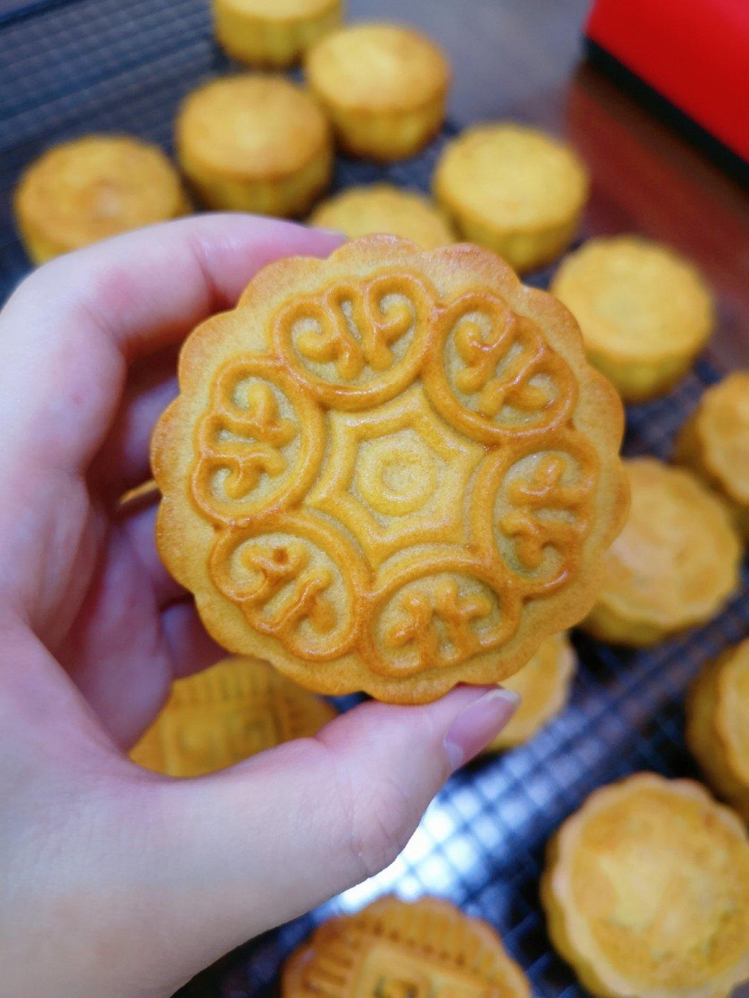 广式月饼