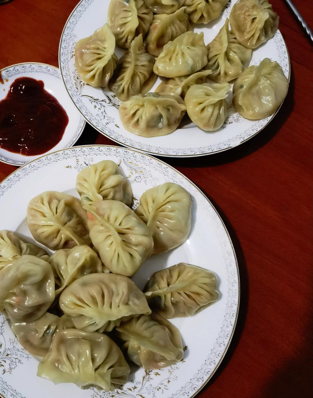 包子饺子万能基底肉馅