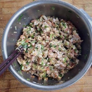 干豆腐蒸肉卷的做法 步骤1