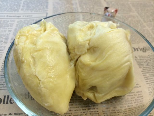 喵，就是吃！