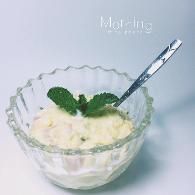 千岛酱夺命土豆泥