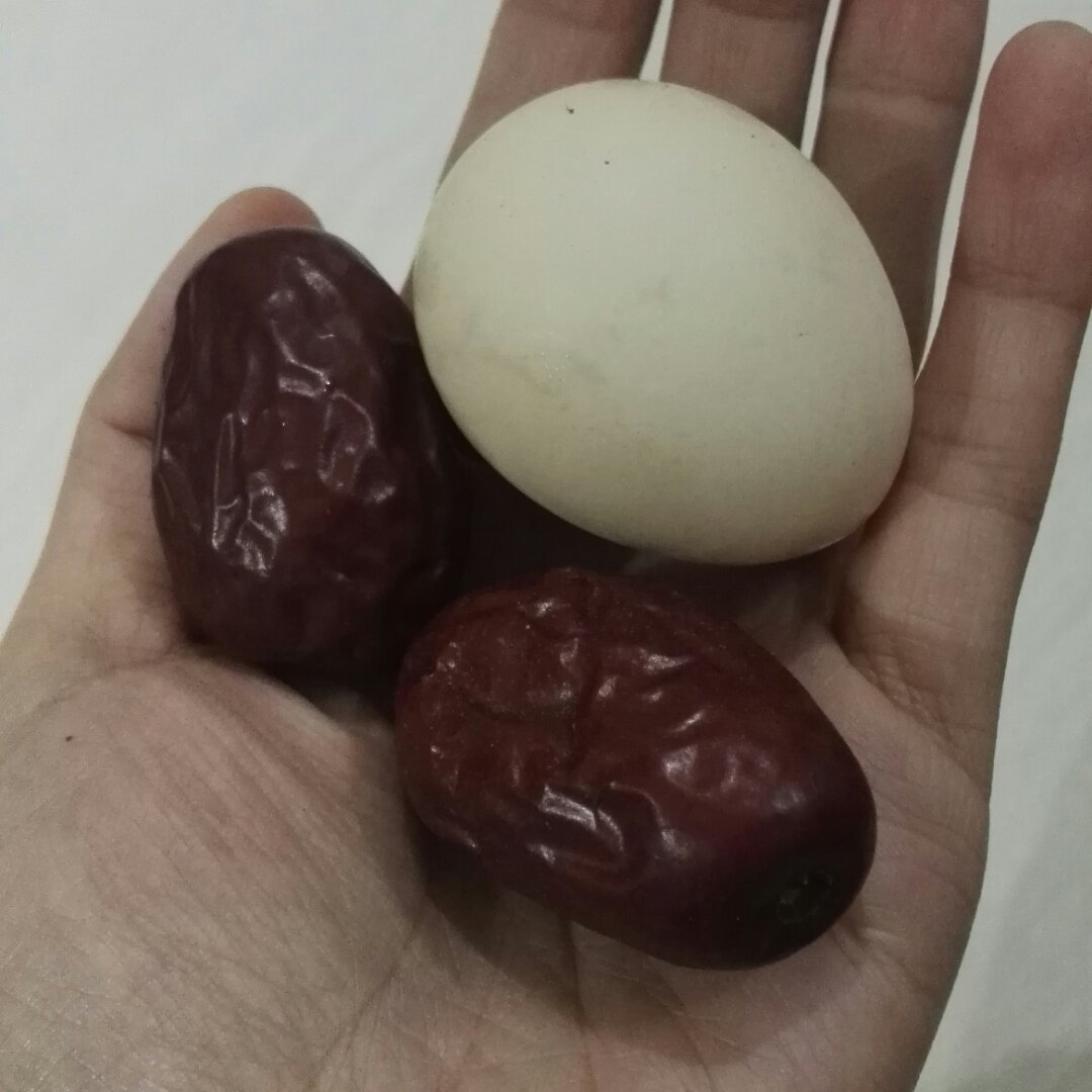 宝贝食谱