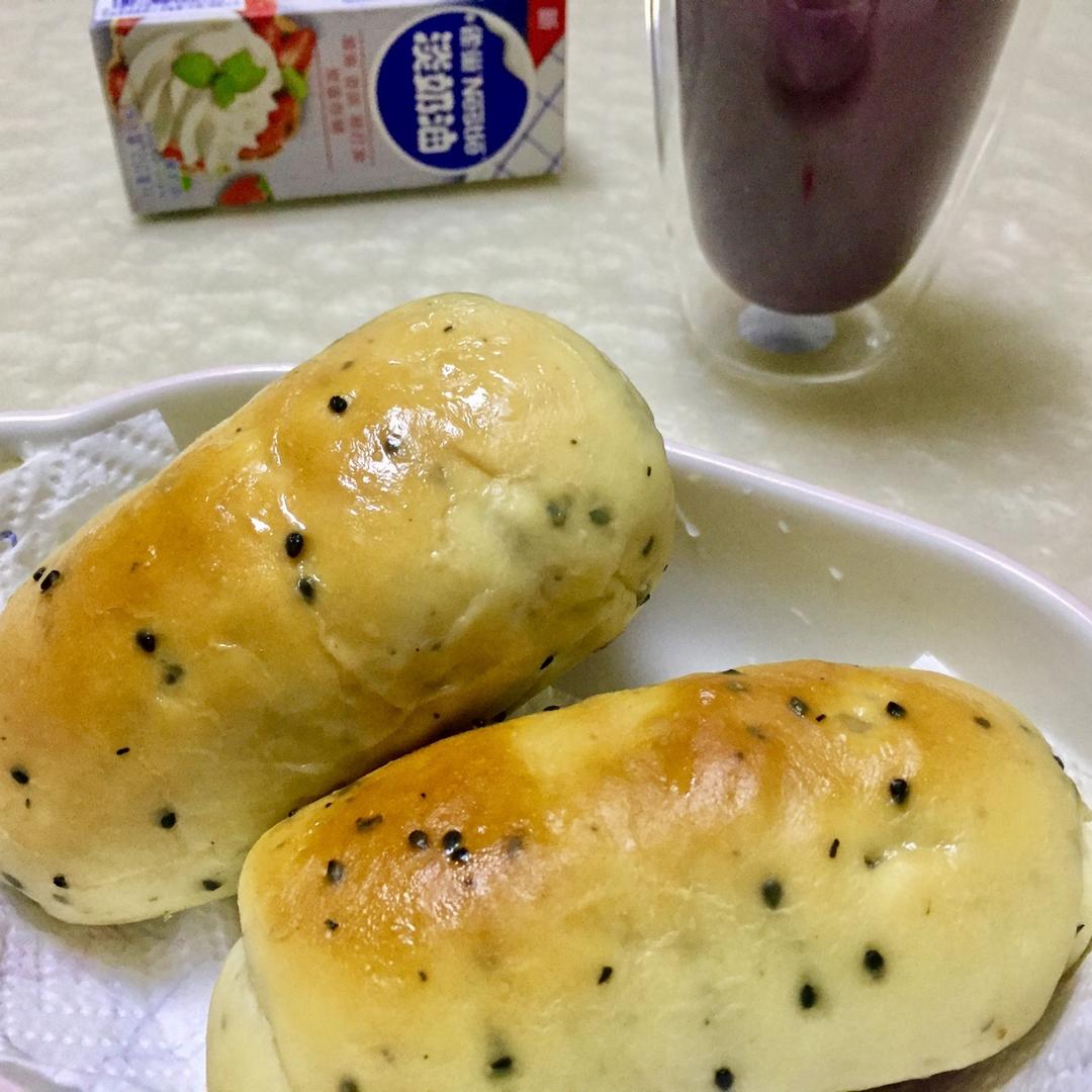 叠叠南瓜热香饼