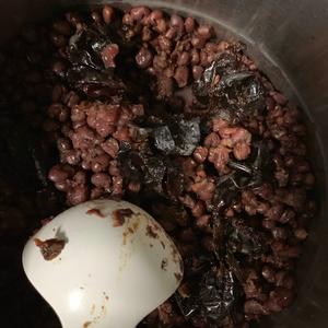 制作超细腻红豆馅的做法 步骤5