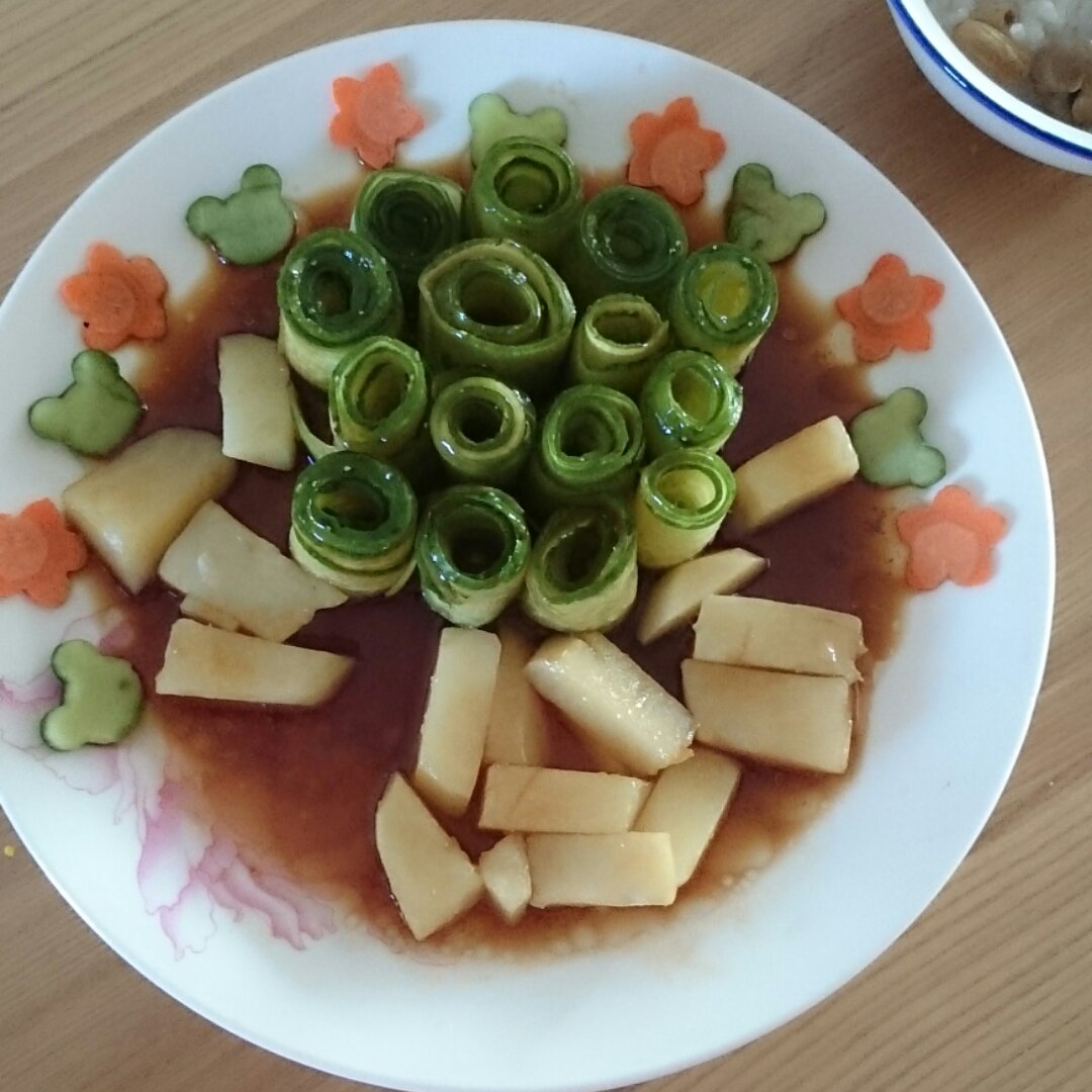 晚餐•2016年1月20日