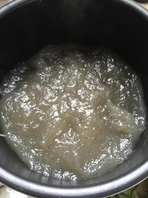 自制红薯凉粉的做法 步骤1