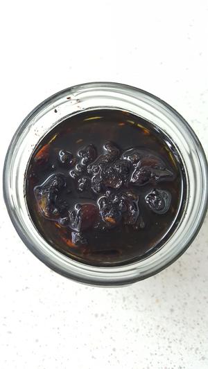 私房豆豉辣酱蒸花泥猛鱼的做法 步骤1